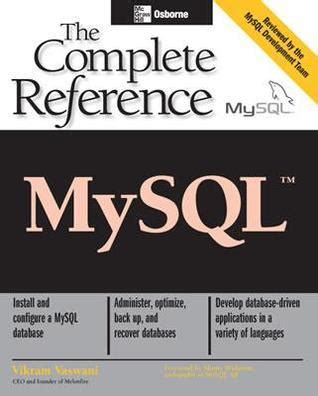 MySQL/PHP Database Applications (Professional Mindware)