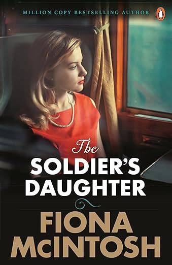 Mya the Soldier's Daughter