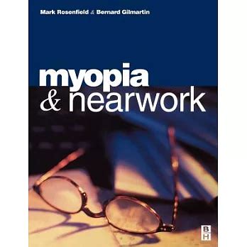 Myopia and Nearwork