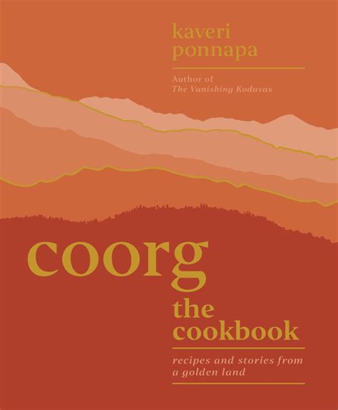 Mysore and Coorg: Coorg...