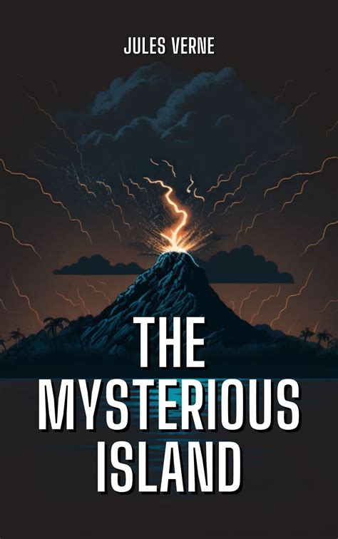 Mysterious Setting