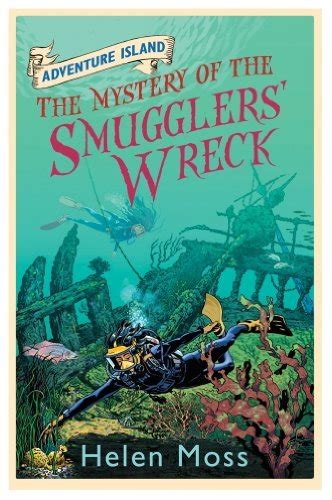 Mystery Smugglers