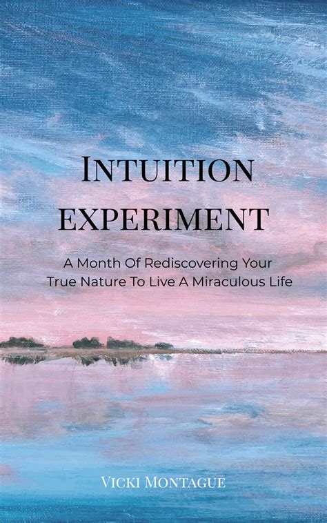 Mystic Intuition And Reason