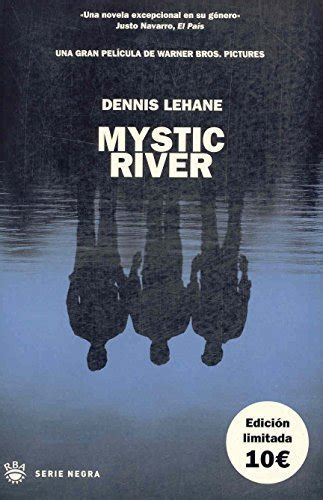 Mystic river - rustica