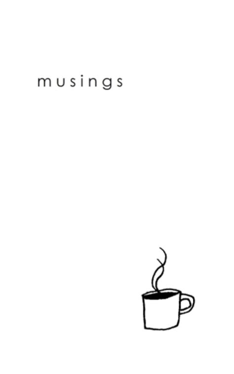 Mystical Musings Notebook