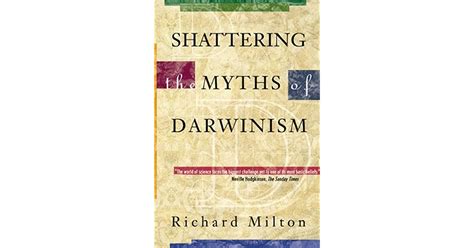 Myth Shattering
