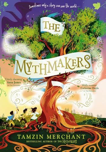Myth and mythmakers