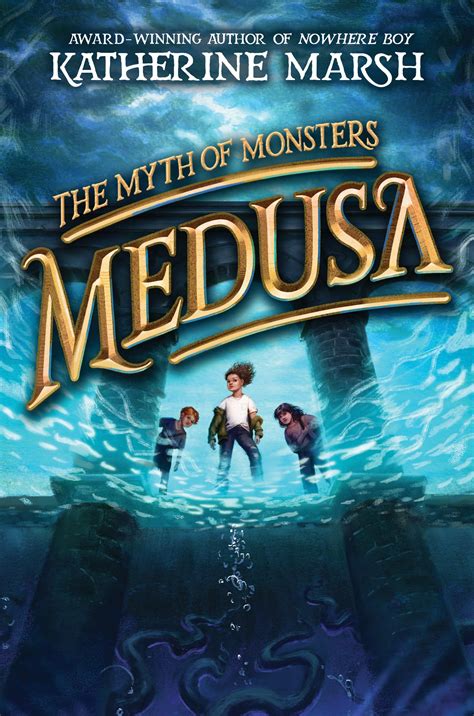 Mythological Monsters