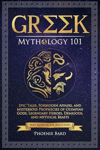 Mythology 101