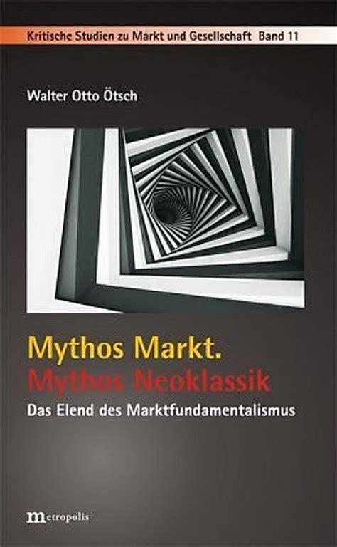 Mythos Markt