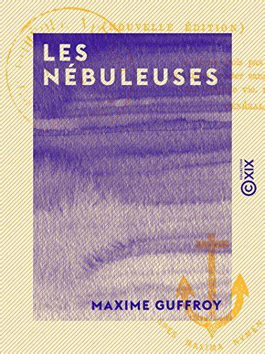 Nébuleuses (French Edition)