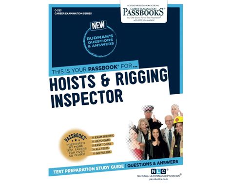 NACB Rigging Inspector Reference Resource
