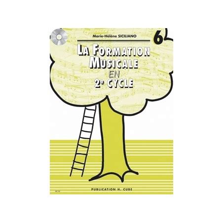 NAGY O FORMATION MUSICALE