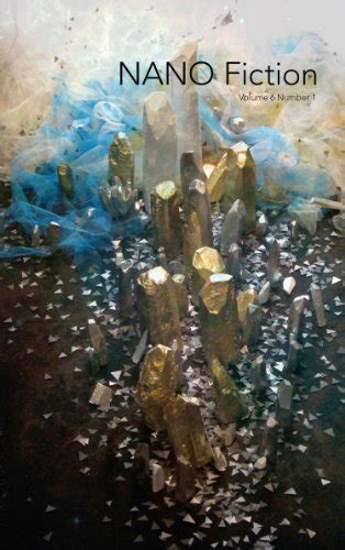 NANO Fiction Volume 6 Number 1
