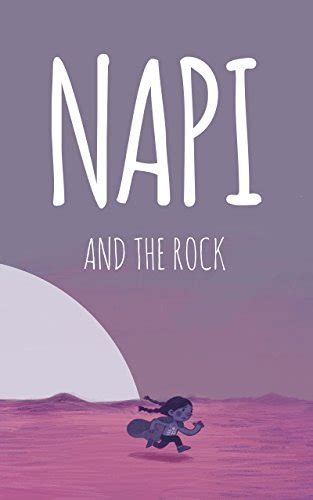 NAPI and the Rock: Level 2 Reader