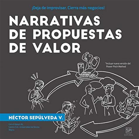 NARRATIVAS DE PROPUESTAS DE VALOR