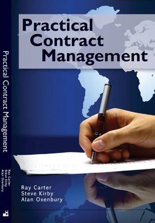 NASA Contract Management