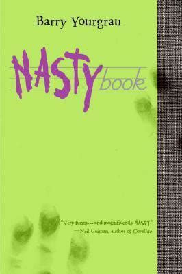 NASTYbook