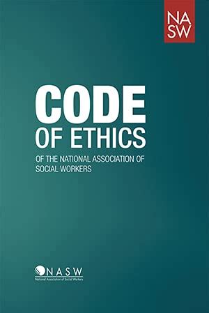 NASW Code of Ethics