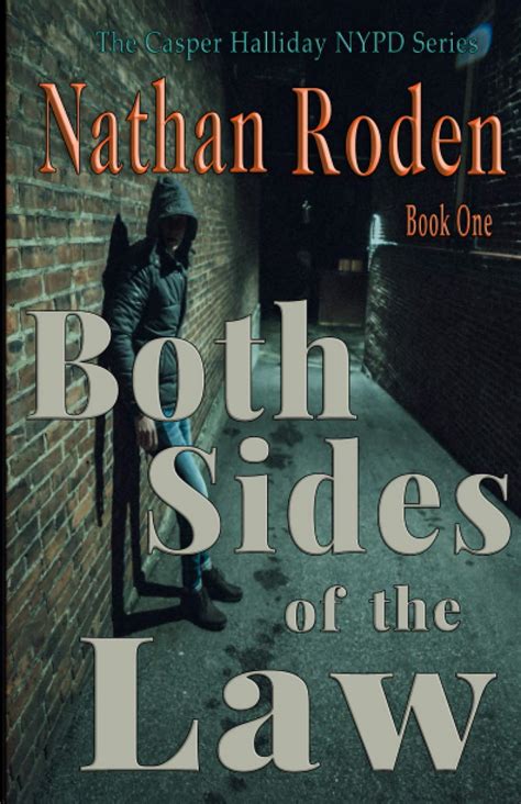 NATE RODEN