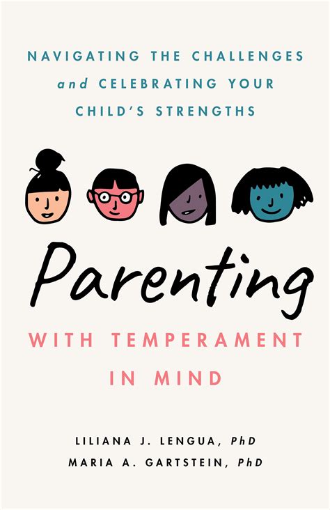 NATURAL TEMPERAMENT
