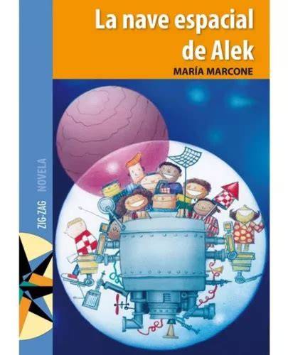 NAVE ESPACIAL DE ALEX