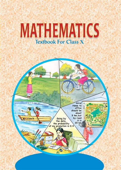 NCERT Class 10 Mathematics Solutions