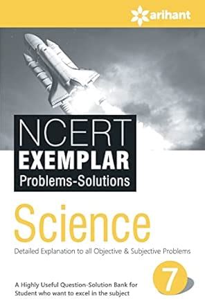 NCERT Examplar Science Class 7