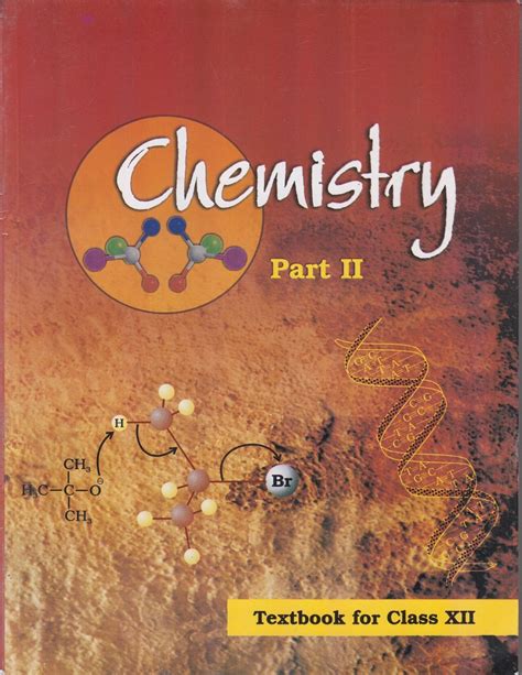 NCERT Solutions Chemistry Class 12th
