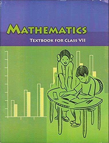 NCERT Solutions Class VII Mathematics
