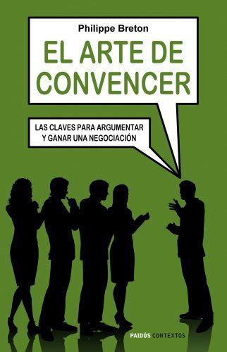 NEGOCIAR PARA CONVENCER