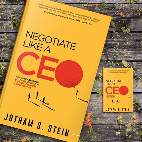 NEGOTIATE LIKE A MASTER