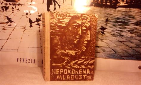 NEPOKORENA MLADOST