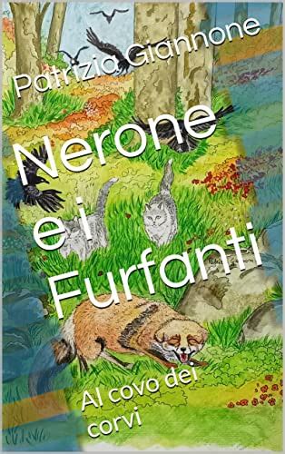 NERONE E DINTORNI