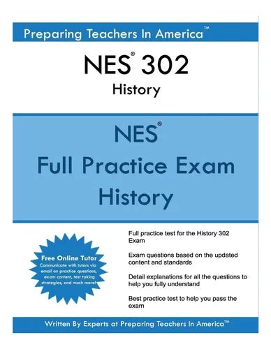 NES 302 History Exam