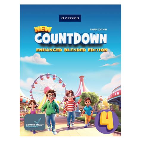NEW COUNTDOWN 4