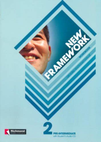 NEW FRAMEWORK 2 WORKBOOK