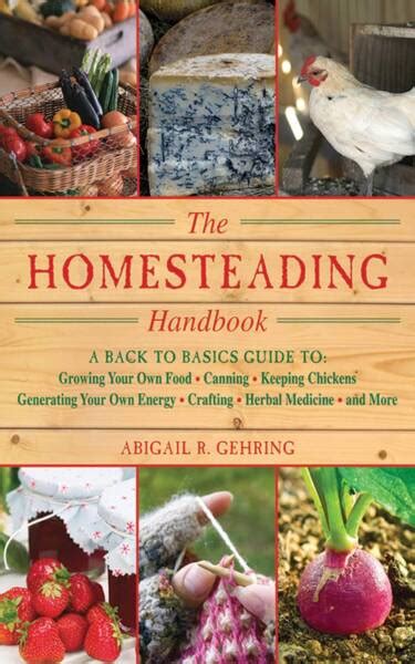 NEW MILLENIUM HOMESTEADING