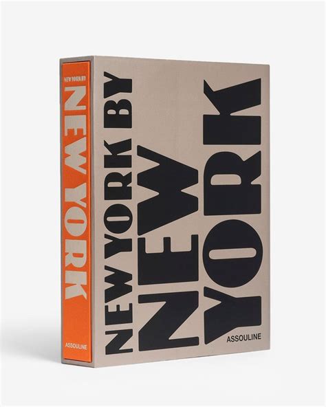 NEW YORK CITY: EMAIL BOOK