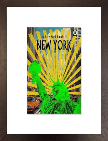 NEW YORK CITY-GUID/