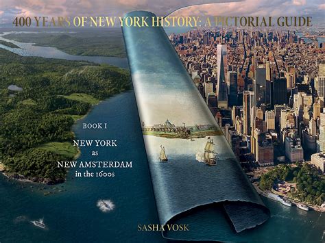 NEW YORK HISTORY