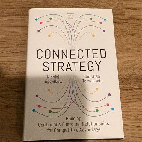 NEW-CONNECTED STRATEGY