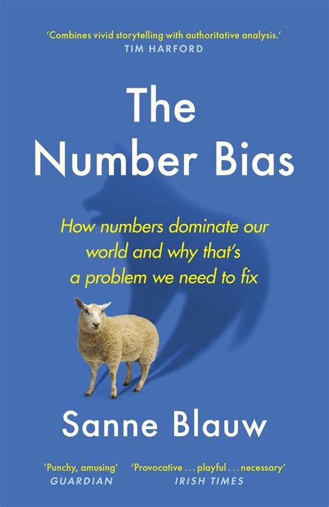 NEW-The Number Bias