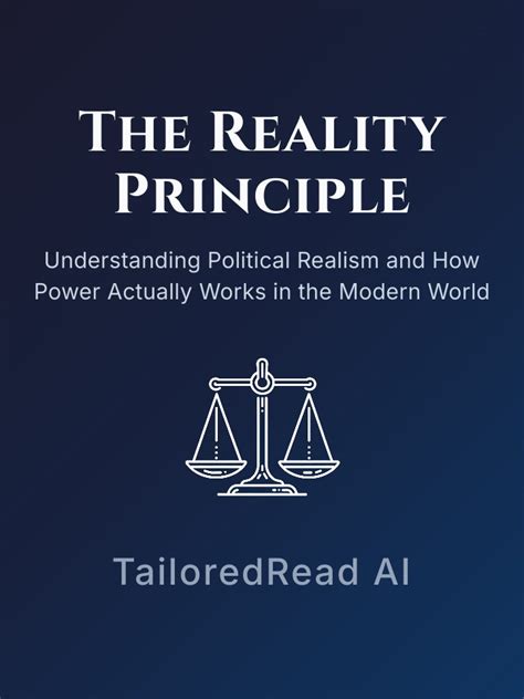 NEXUS REALISM: Understanding Truth and Power
