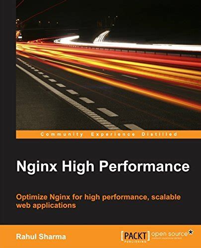 NGINX High Performance