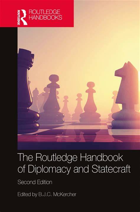 NGO Diplomacy