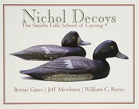 NICHOL DECOYS