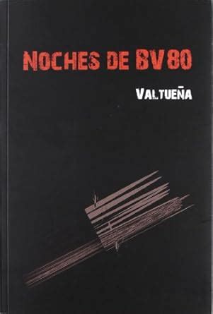 NOCHES DE BV80