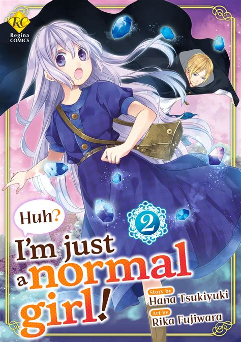 NORMAL GIRL