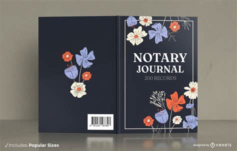 NOTARY JOURNAL